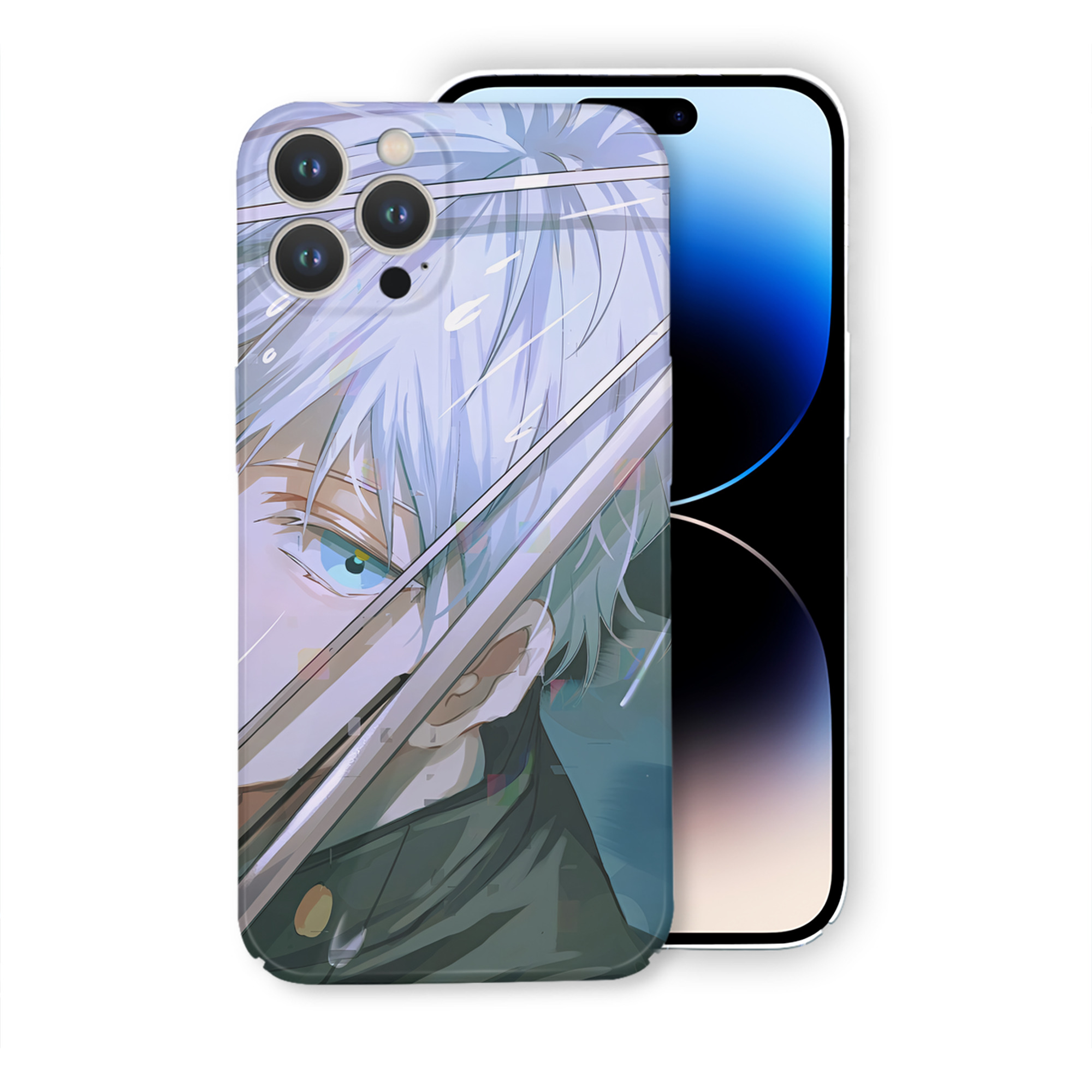 （画像用） SPY×FAMILY间谍家家酒 【iPhone 14シリーズ対応】ハードケース